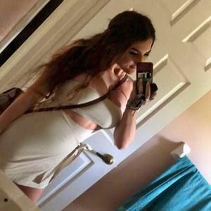 Meet your Posher, Mareysa